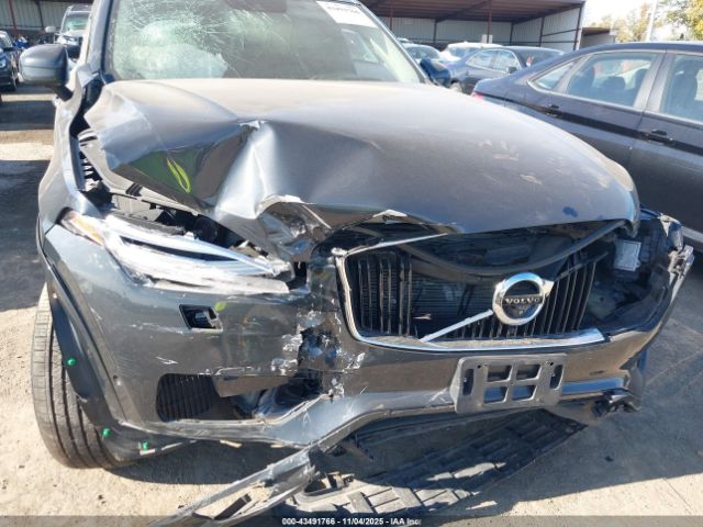 2016 VOLVO XC90 YV4A22PK3G1037420 Photo 5