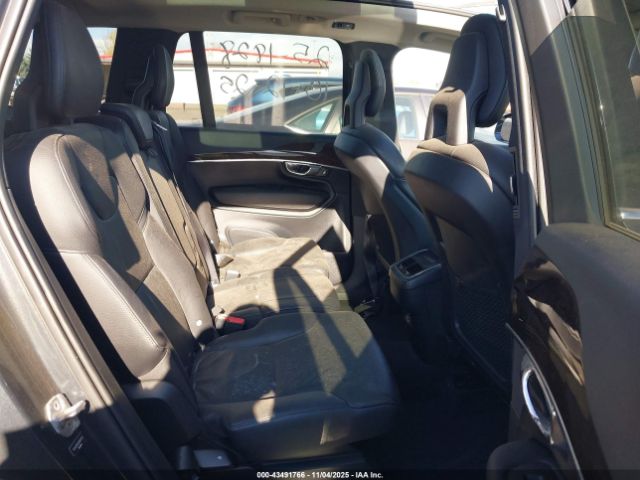 2016 VOLVO XC90 YV4A22PK3G1037420 Photo 7