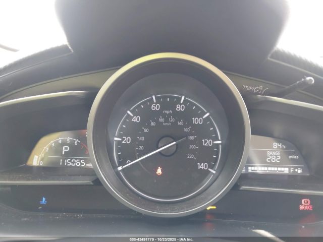 2018 MAZDA CX-3 JM1DKDC73J1324454 Photo 6