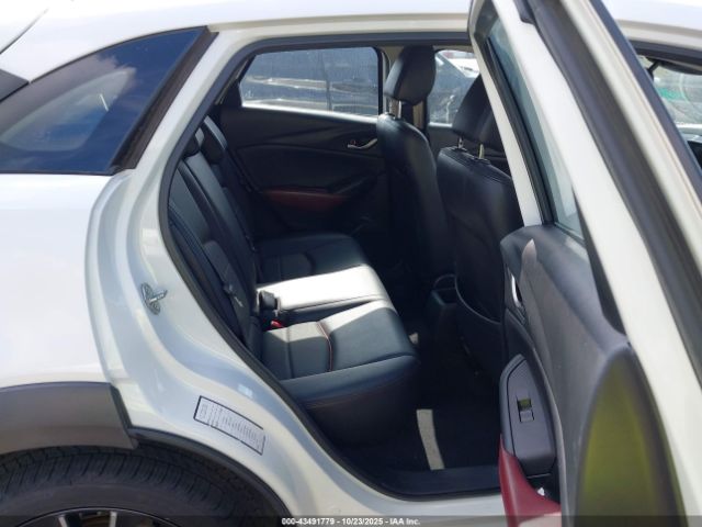 2018 MAZDA CX-3 JM1DKDC73J1324454 Photo 7