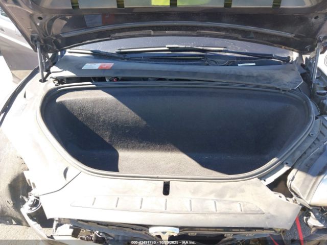 2018 TESLA MODEL X 5YJXCBE43JF107267 Photo 9