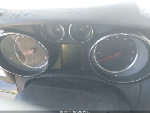 2015 BUICK ENCORE KL4CJCSB7FB187397 Photo 6