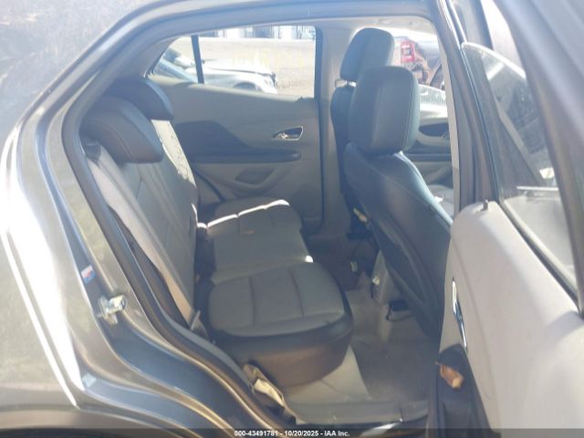 2015 BUICK ENCORE KL4CJCSB7FB187397 Photo 7