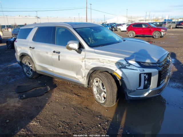 2024 HYUNDAI PALISADE KM8R5DGE6RU705470