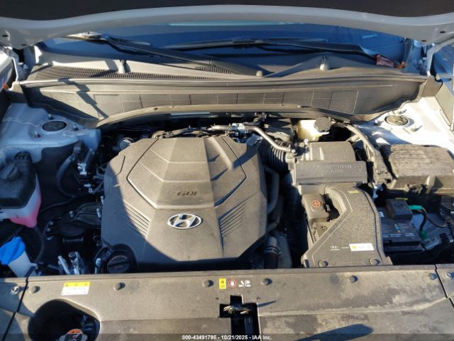 2024 HYUNDAI PALISADE KM8R5DGE6RU705470 Photo 9