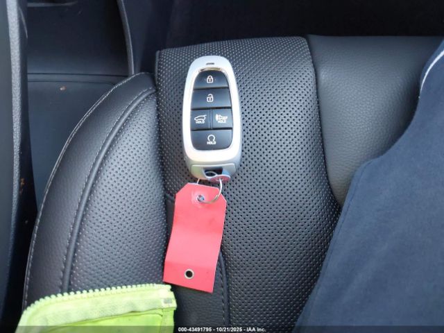 2024 HYUNDAI PALISADE KM8R5DGE6RU705470 Photo 10