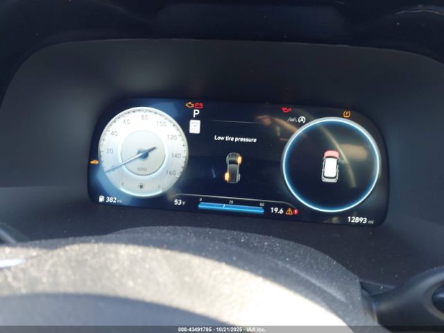 2024 HYUNDAI PALISADE KM8R5DGE6RU705470 Photo 6