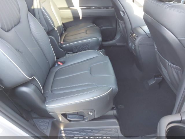 2024 HYUNDAI PALISADE KM8R5DGE6RU705470 Photo 7