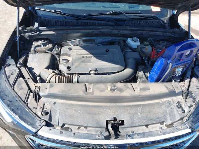 Aukcja sprzedaży 2023 Buick Envision Avenir Fwd, vin: LRBFZRR44PD030940, numer aukcji: 43491811