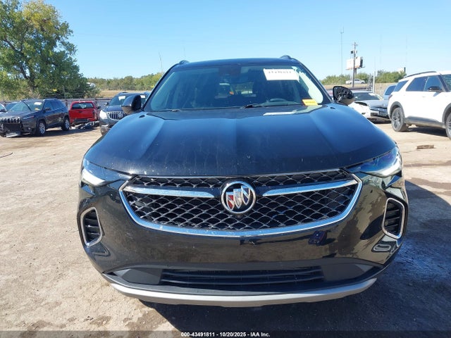 Aukcja sprzedaży 2023 Buick Envision Avenir Fwd, vin: LRBFZRR44PD030940, numer aukcji: 43491811