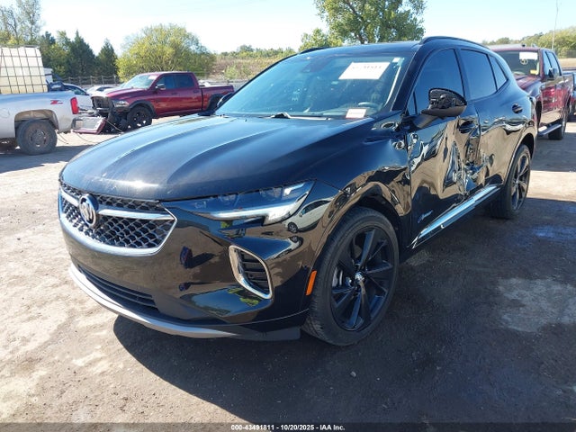 Aukcja sprzedaży 2023 Buick Envision Avenir Fwd, vin: LRBFZRR44PD030940, numer aukcji: 43491811