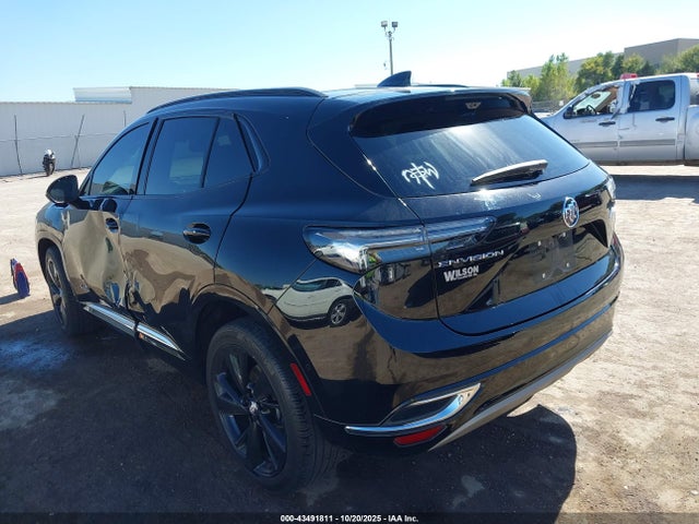 Aukcja sprzedaży 2023 Buick Envision Avenir Fwd, vin: LRBFZRR44PD030940, numer aukcji: 43491811