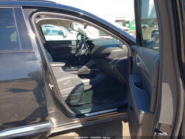 Aukcja sprzedaży 2023 Buick Envision Avenir Fwd, vin: LRBFZRR44PD030940, numer aukcji: 43491811