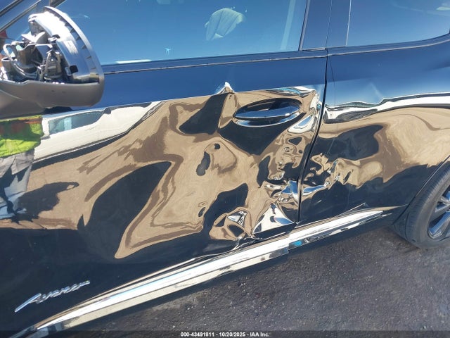 Aukcja sprzedaży 2023 Buick Envision Avenir Fwd, vin: LRBFZRR44PD030940, numer aukcji: 43491811