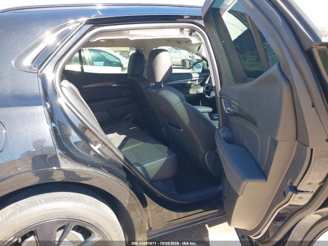 Aukcja sprzedaży 2023 Buick Envision Avenir Fwd, vin: LRBFZRR44PD030940, numer aukcji: 43491811