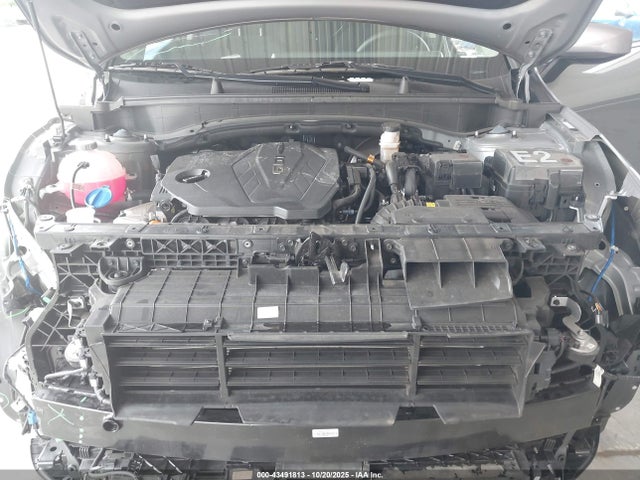 Продаж на аукціоні авто 2025 Kia Sportage Lx, vin: KNDPU3DFXS7380249, номер лоту: 43491813