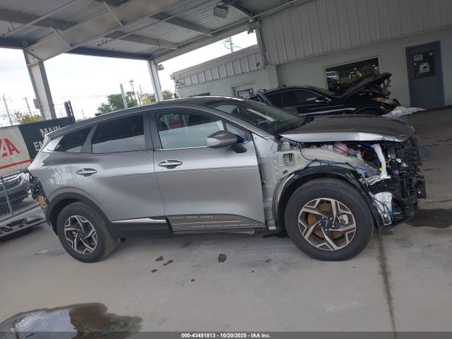 Продаж на аукціоні авто 2025 Kia Sportage Lx, vin: KNDPU3DFXS7380249, номер лоту: 43491813