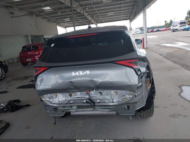 Продаж на аукціоні авто 2025 Kia Sportage Lx, vin: KNDPU3DFXS7380249, номер лоту: 43491813