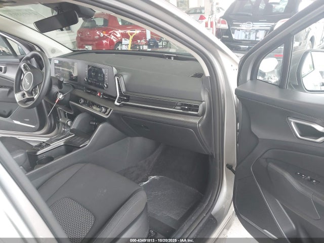 Продаж на аукціоні авто 2025 Kia Sportage Lx, vin: KNDPU3DFXS7380249, номер лоту: 43491813