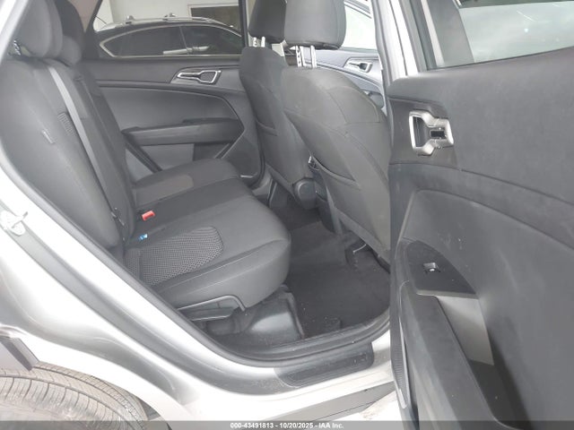 Продаж на аукціоні авто 2025 Kia Sportage Lx, vin: KNDPU3DFXS7380249, номер лоту: 43491813