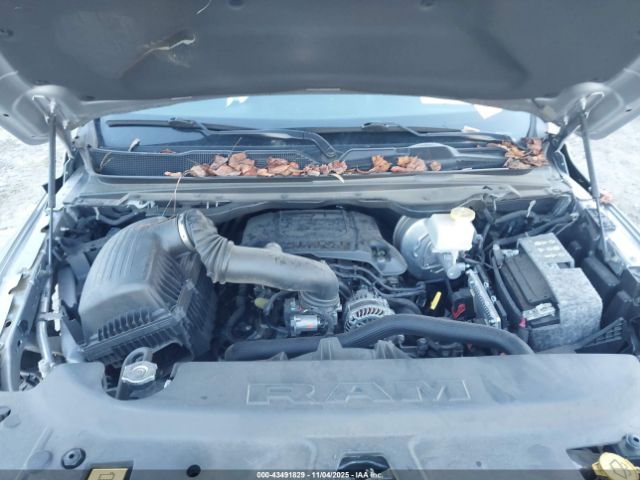 2019 RAM 1500 1C6SRFFT2KN659360 Photo 9