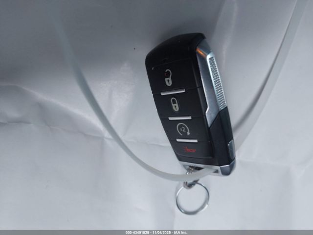 2019 RAM 1500 1C6SRFFT2KN659360 Photo 10