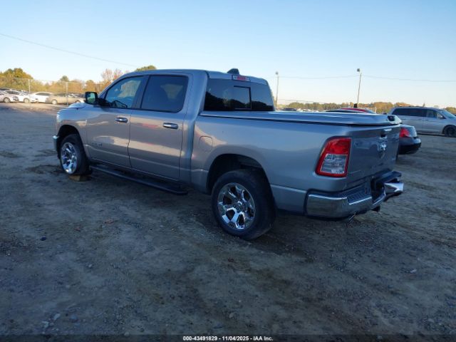 2019 RAM 1500 1C6SRFFT2KN659360 Photo 2