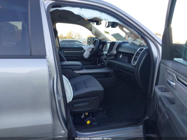 2019 RAM 1500 1C6SRFFT2KN659360 Photo 4