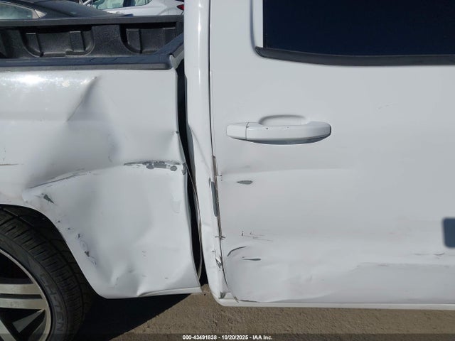 Chevrolet Silverado 1500 Custom 2018 3GCPCPECXJG576631 Image 12