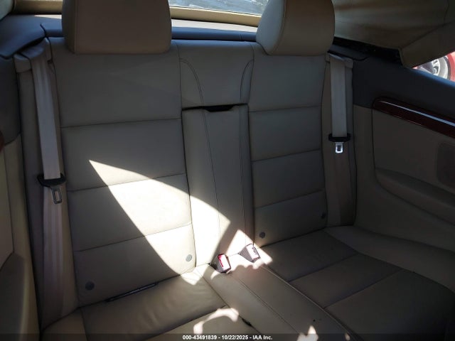 2005 AUDI A4 WAUAT48H85K008272 Photo 7