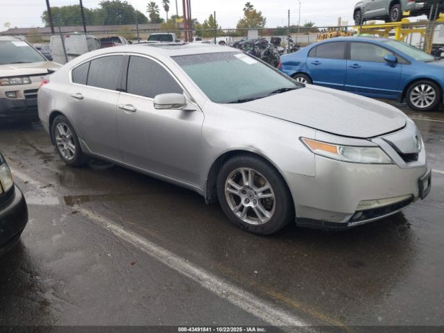2009 ACURA TL 19UUA86589A007366 Photo 0