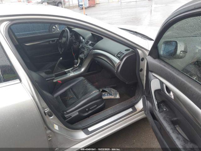 2009 ACURA TL 19UUA86589A007366 Photo 4