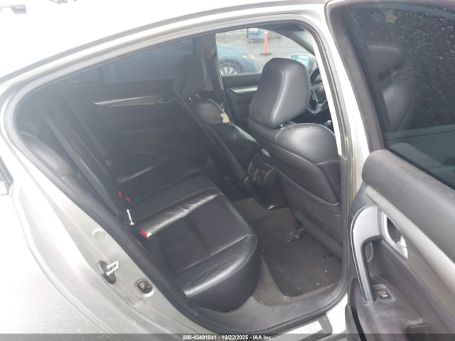 2009 ACURA TL 19UUA86589A007366 Photo 7