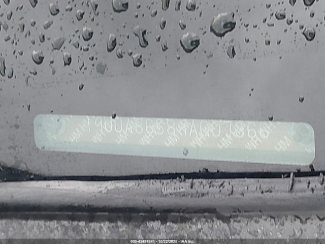 2009 ACURA TL 19UUA86589A007366 Photo 8