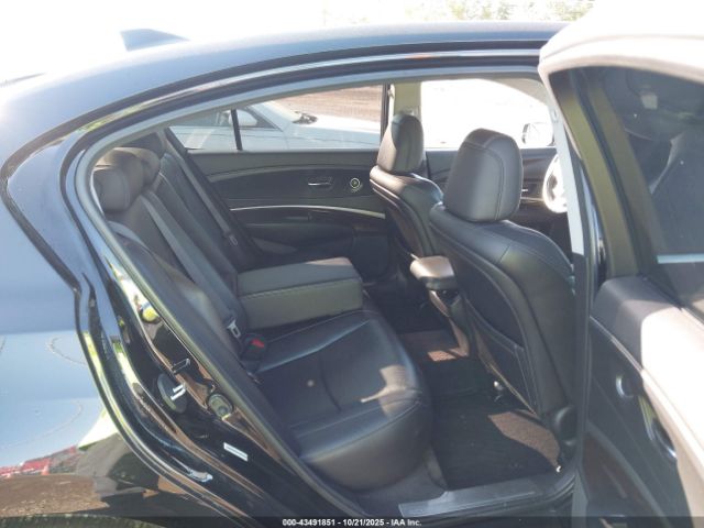 2015 ACURA RLX JH4KC1F50FC000787 Photo 7