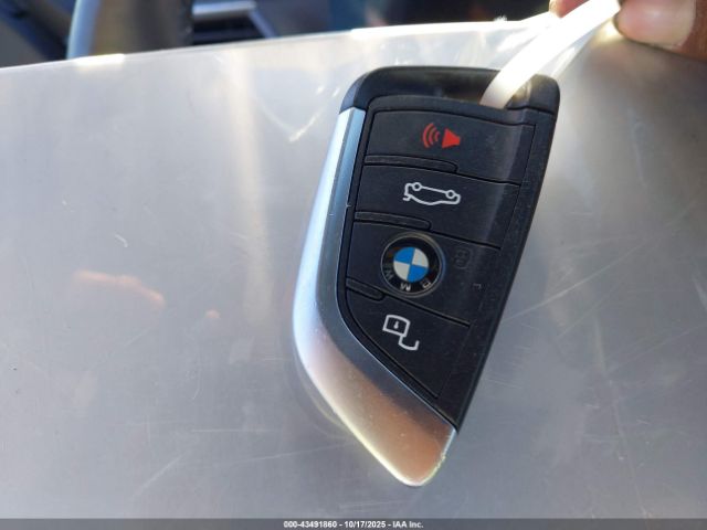 2023 BMW 3 SERIES 3MW49FS03P8D07148 Photo 10