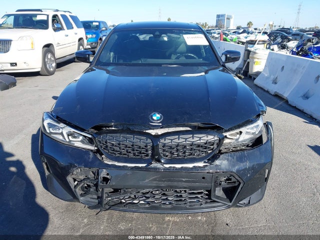 BMW M340I 2023 3MW49FS03P8D07148 Image 12