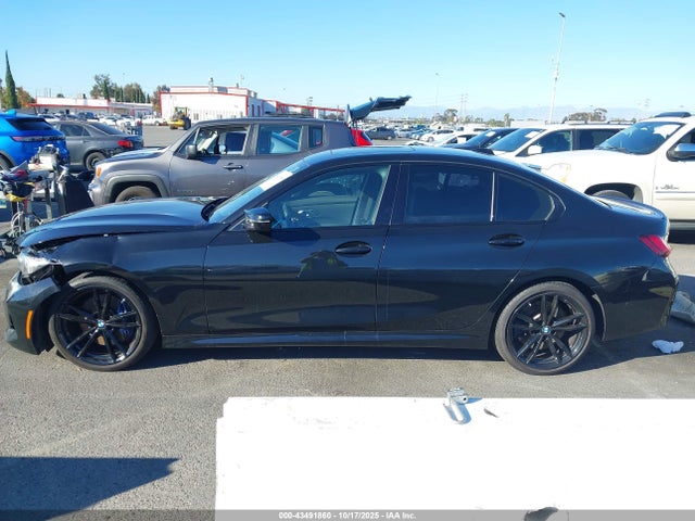 BMW M340I 2023 3MW49FS03P8D07148 Image 14