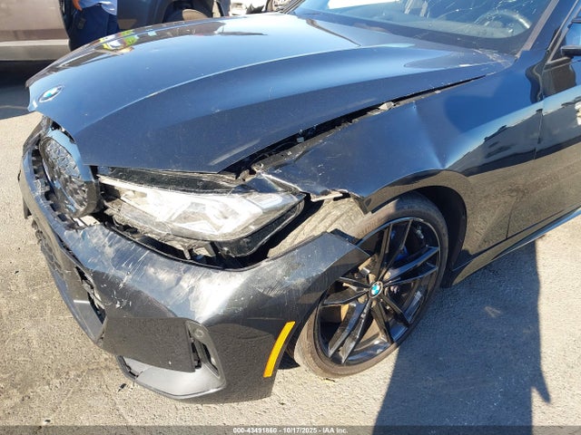 BMW M340I 2023 3MW49FS03P8D07148 Image 17