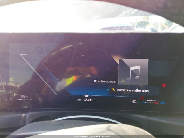 2023 BMW 3 SERIES 3MW49FS03P8D07148 Photo 6