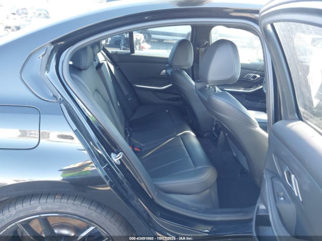 2023 BMW 3 SERIES 3MW49FS03P8D07148 Photo 7