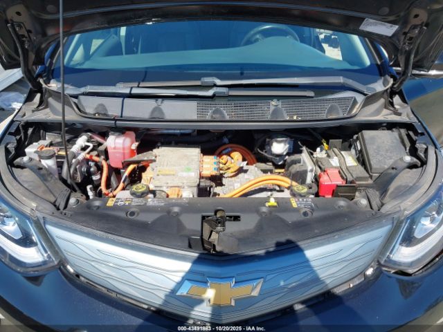 2018 CHEVROLET BOLT EV 1G1FX6S09J4134966 Photo 9