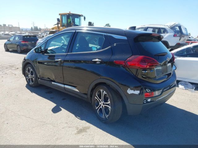 2018 CHEVROLET BOLT EV 1G1FX6S09J4134966 Photo 2