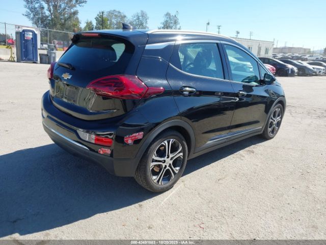 2018 CHEVROLET BOLT EV 1G1FX6S09J4134966 Photo 3