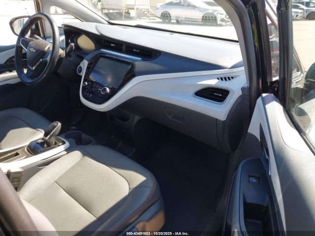 2018 CHEVROLET BOLT EV 1G1FX6S09J4134966 Photo 4