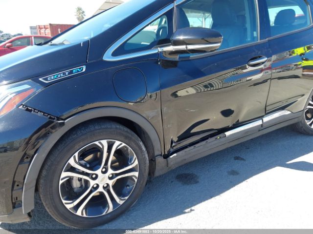 2018 CHEVROLET BOLT EV 1G1FX6S09J4134966 Photo 5