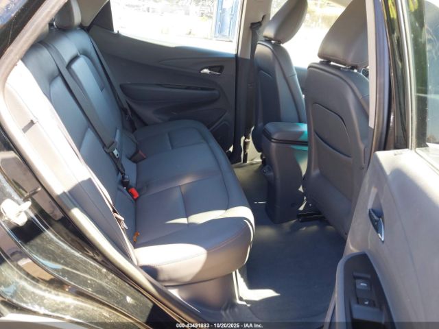 2018 CHEVROLET BOLT EV 1G1FX6S09J4134966 Photo 7