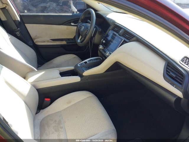 Honda INSIGHT EX 2019 19XZE4F51KE006175 Image 5