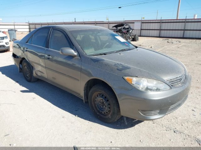 2005 TOYOTA CAMRY 4T1BE32K35U623697 Photo 0