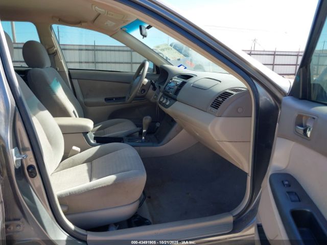 2005 TOYOTA CAMRY 4T1BE32K35U623697 Photo 4
